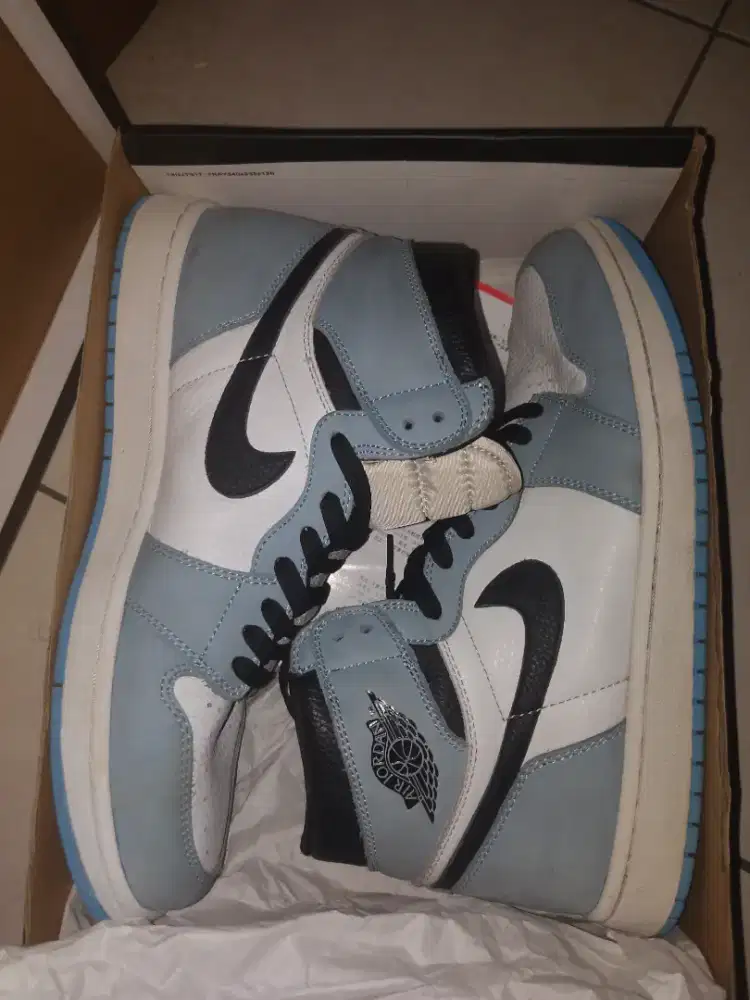 Nike air Jordan retro high OG