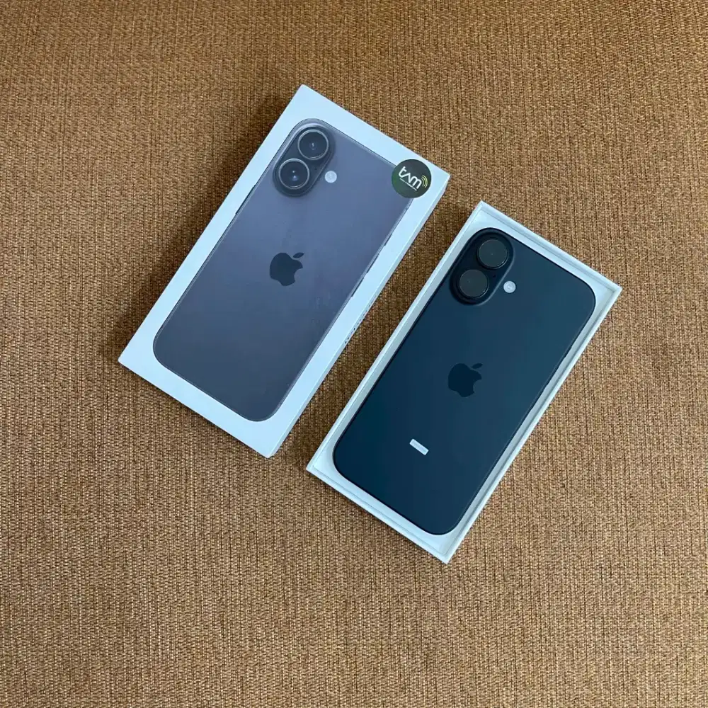 iPhone 16 128gb