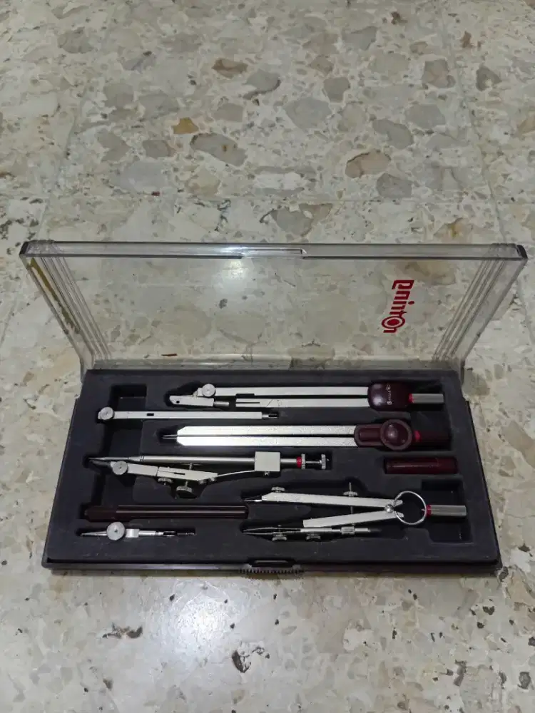 Rotring Jangka made in German