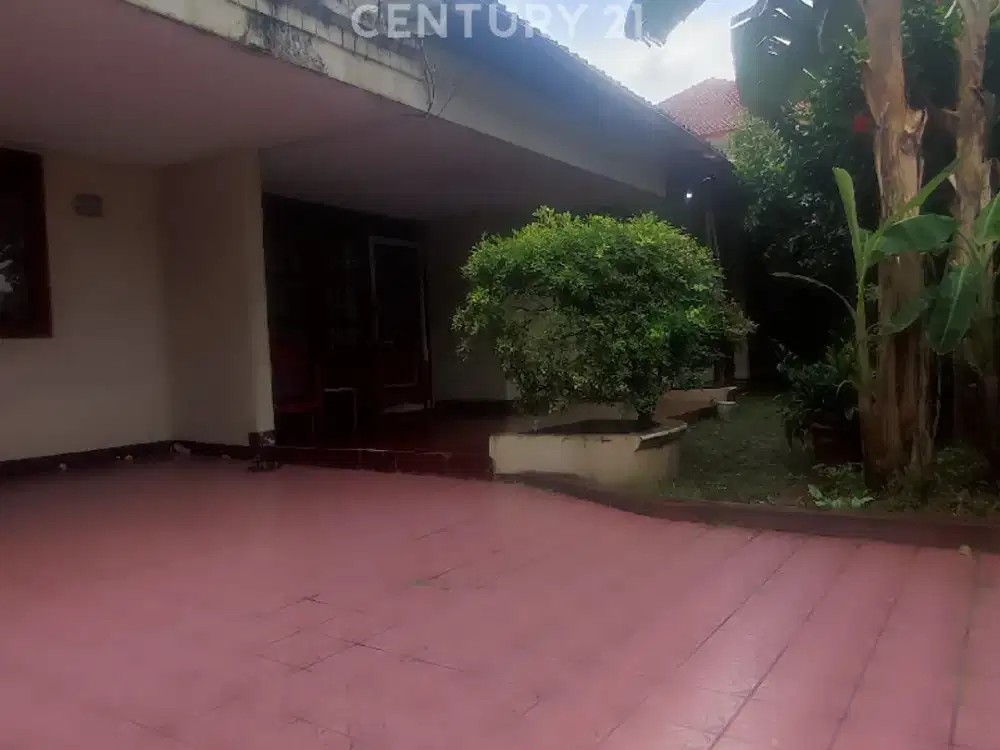 Jual Cepat! Rumah Dan Kos Hanya 5 Menit Ke Stasiun Dan Gerbang To