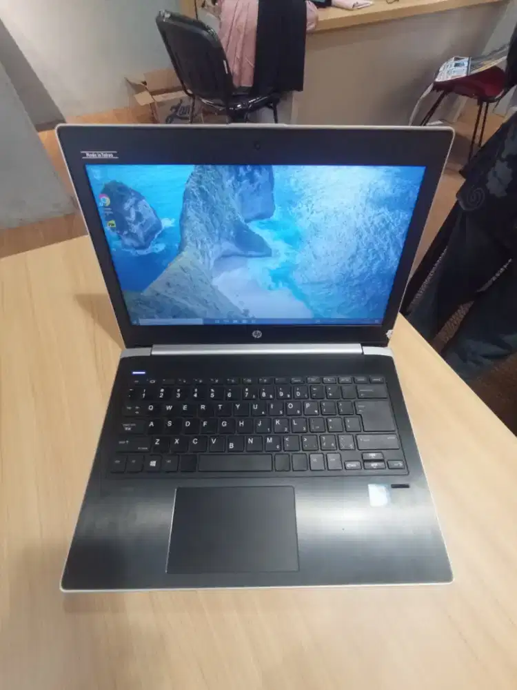 HP PROBOOK | i5 GEN 7 | RAM 8 GB