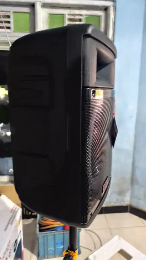 SEWA SPEAKER BASS ADVANCE BLUETOOTH
