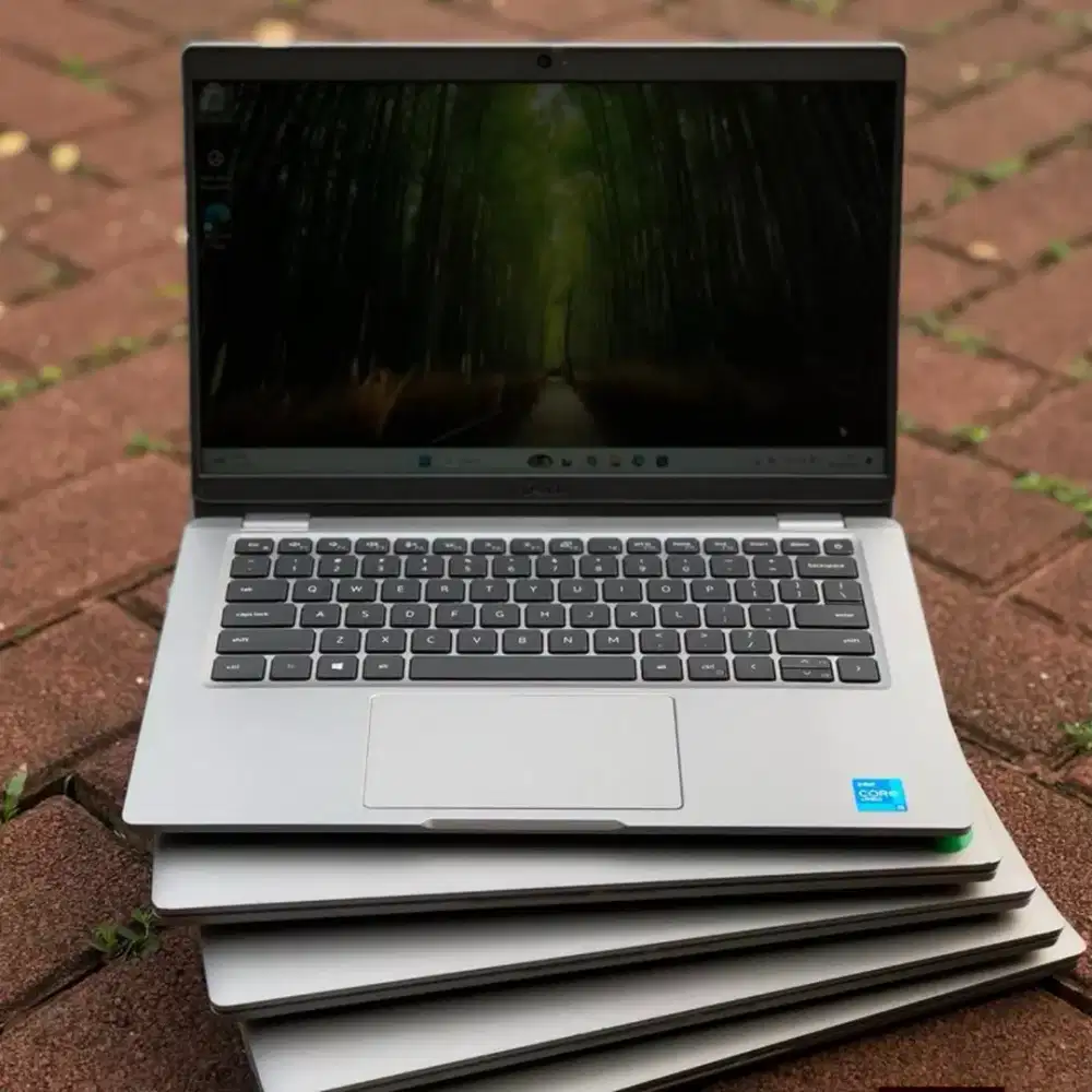 DELL LATITUDE 5320 TOUCHSCREEN RAM 16GB  Super Cepat & Siap kerja