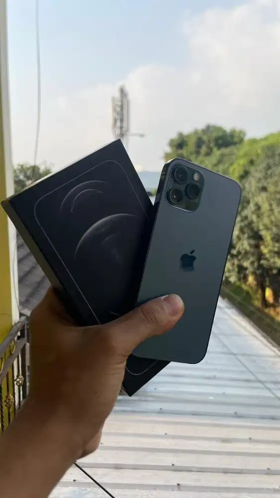 iphone 12pro 128gb