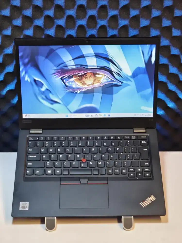LENOVO THINKPAD GEN 10 KONDISI SEPERTI BARU MULUS BERGARANSI BISA COD