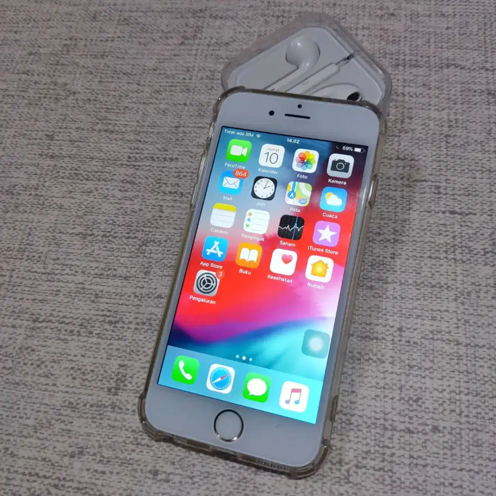 Handphone iPhone 6