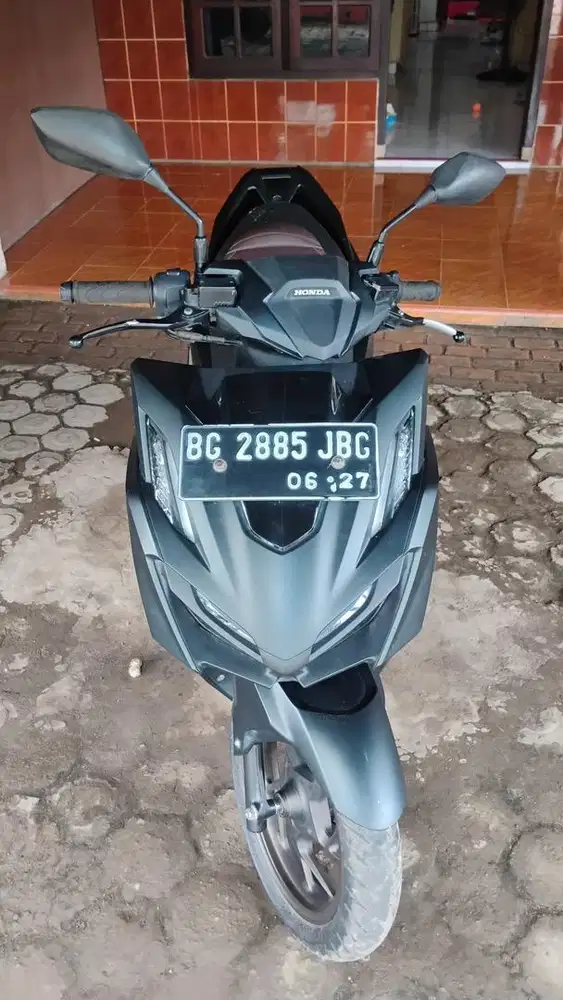 jual santai vario ABS