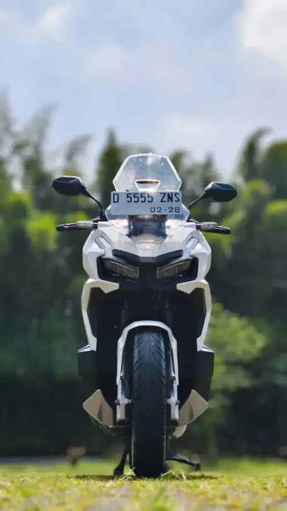 Honda ADV 160 CBS 2023