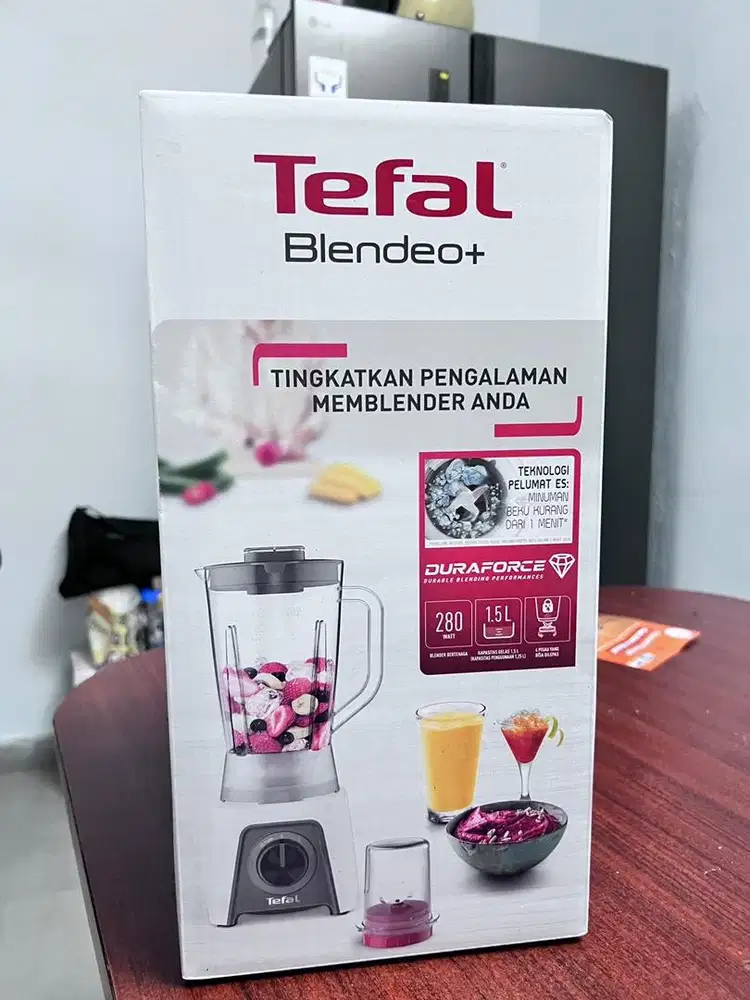 Blender Tefal bledeo+
