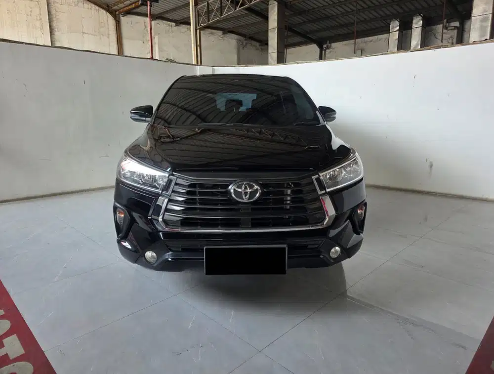 Toyota Innova G 2.0 At