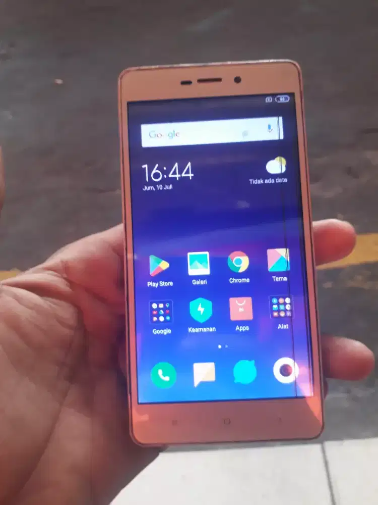 Redmi 3x RAM 2/32