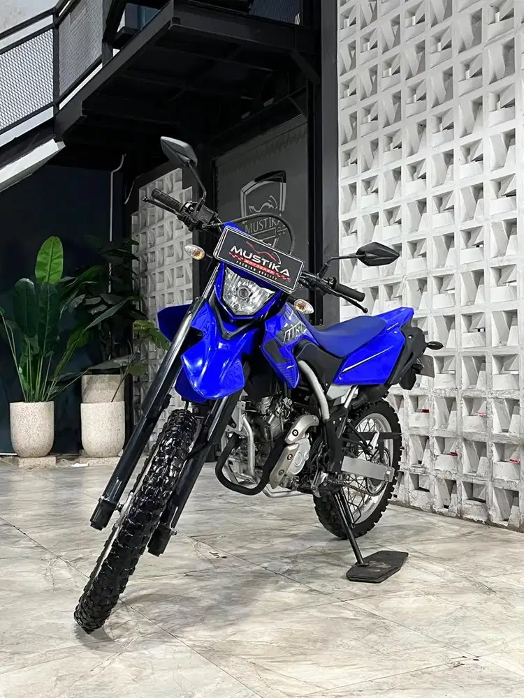 Yamaha WR 155/2023