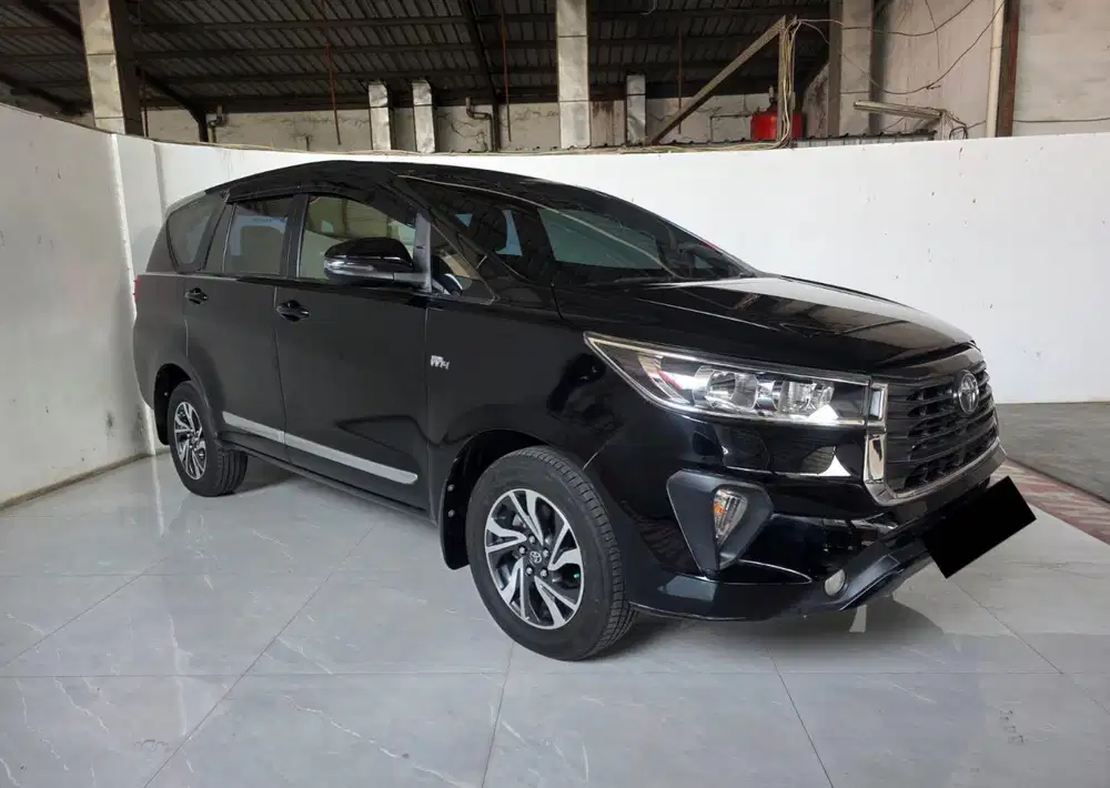 Toyota Innova G 2.0 At