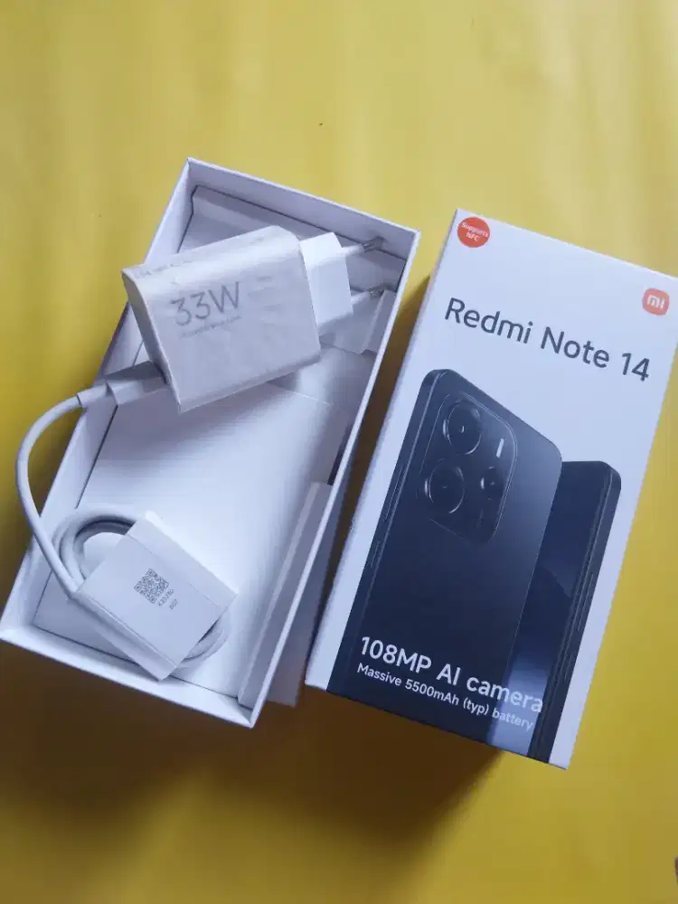 charger original xiaomi 33 watt
