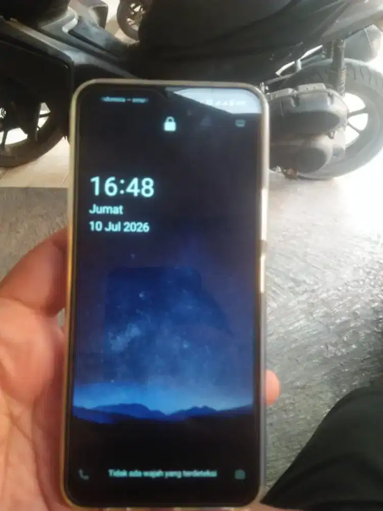 Vivo Y20s 4G Ram 8/256 Gb