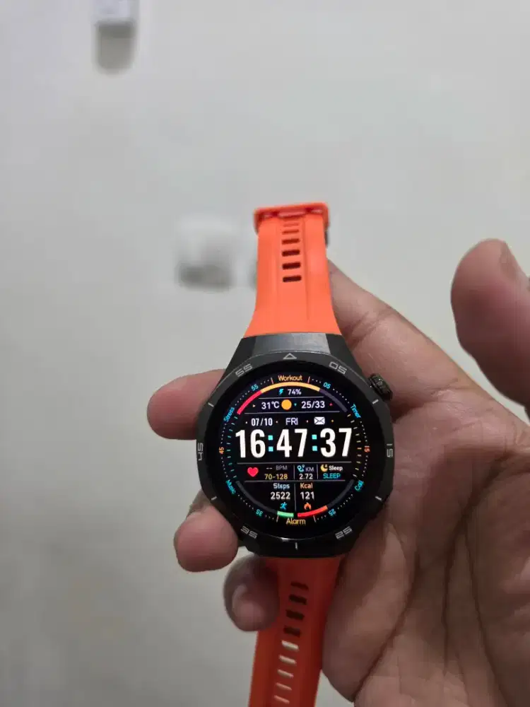 Huawei watch GT 5 Pro