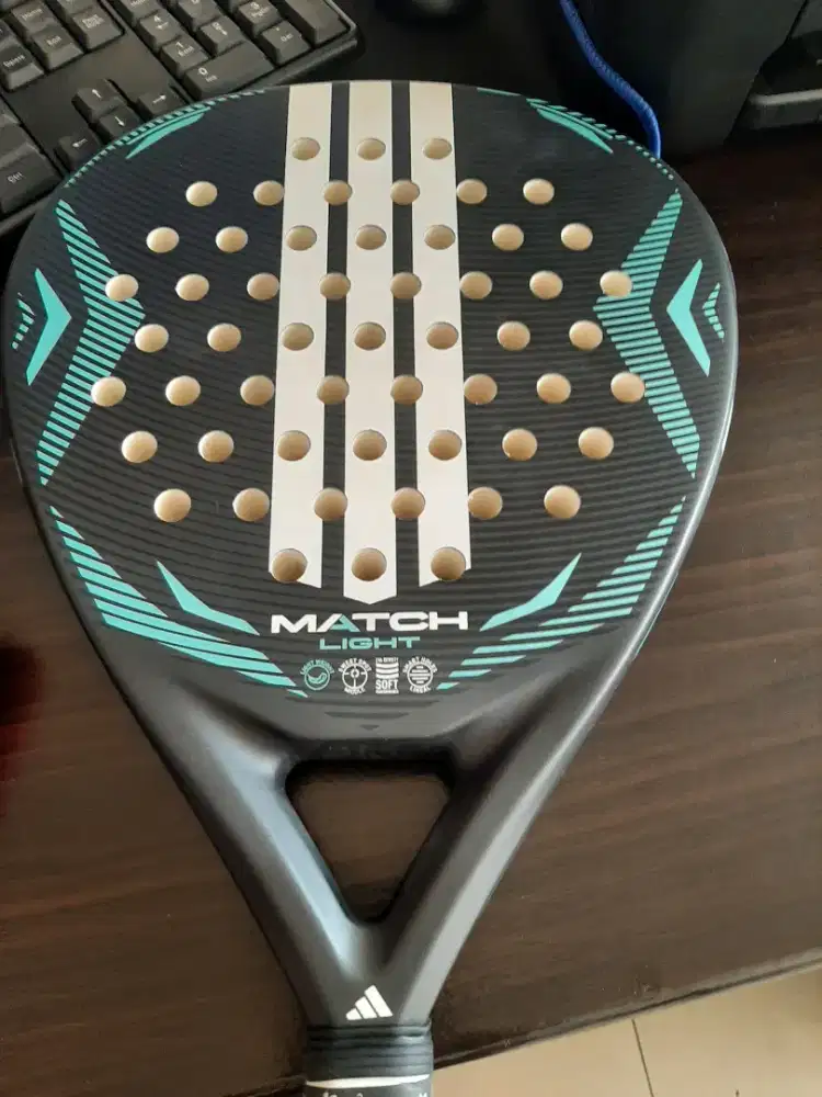 Raket Padel Adidas matchlight 3.5 2026