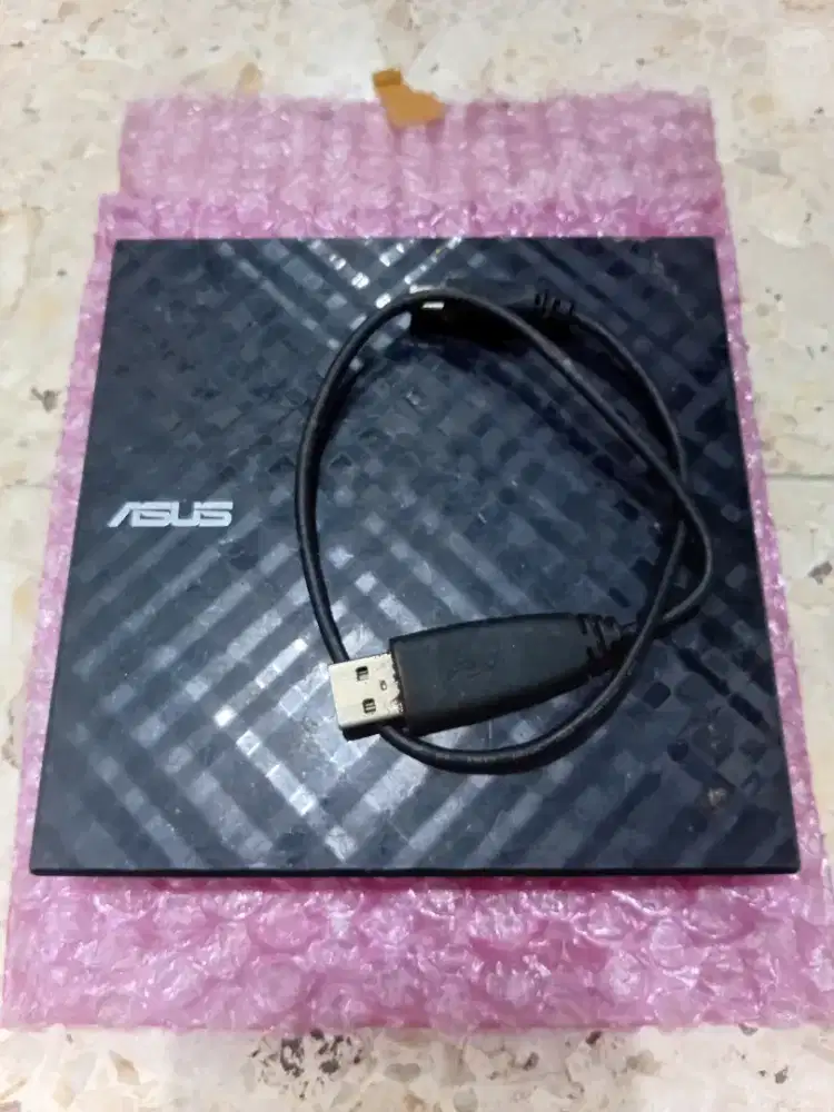 DVDRw Portable USB Asus untuk Laptop atau PC