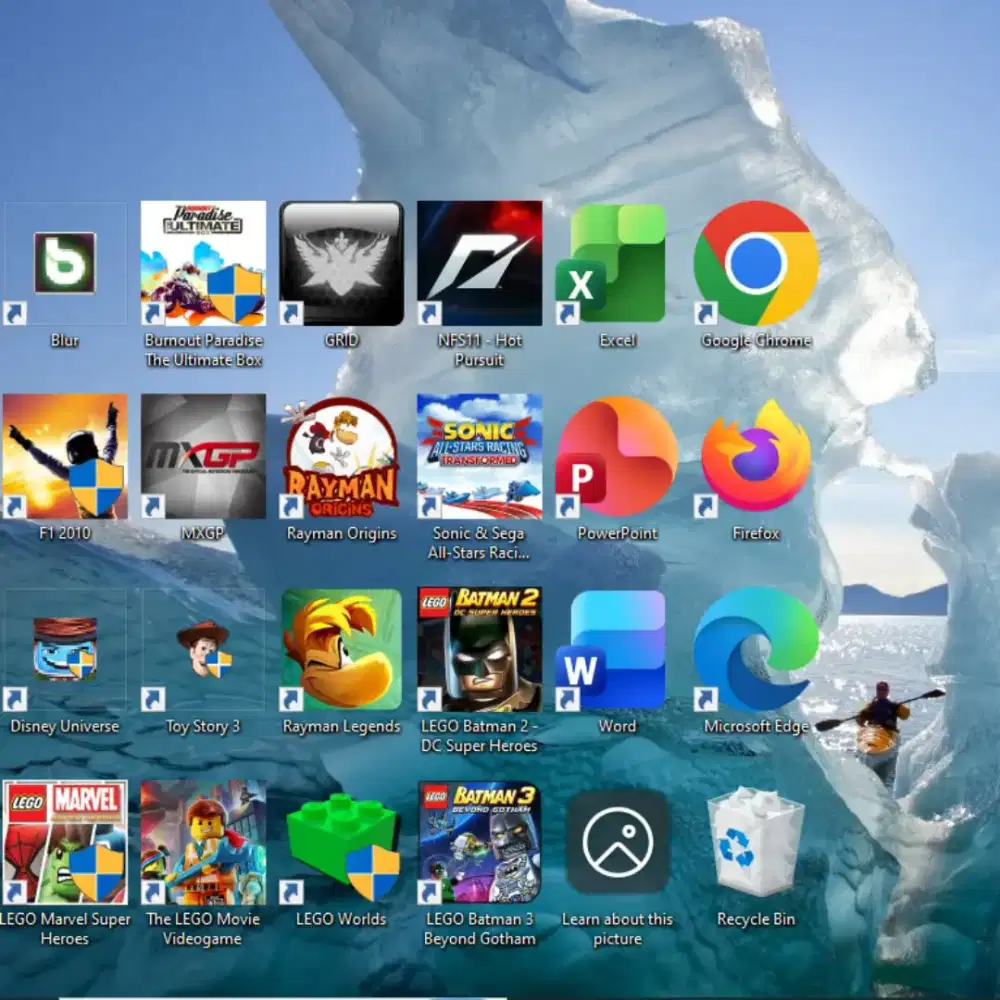 ps3 versi pc, cpu dengan hdmi dan usb3, core i5 gen2 ram 4gb hdd 250gb