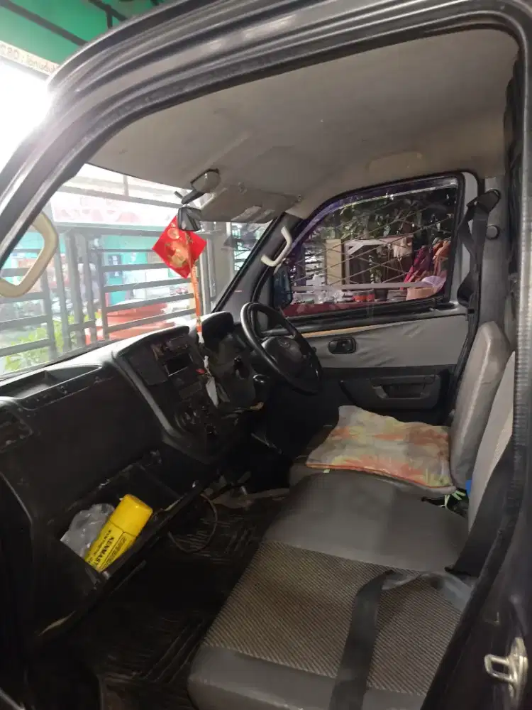 Dijual Mobil Daihatsu Grand max Type 1.5 CC AC 2017