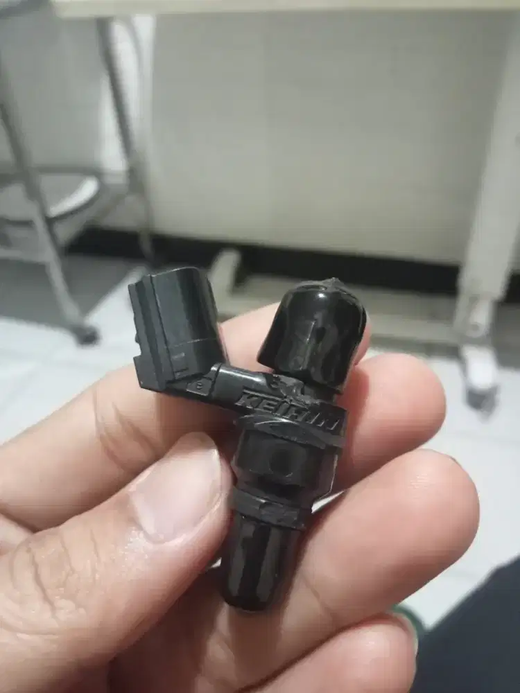 Injector Original Vario Beat Fi