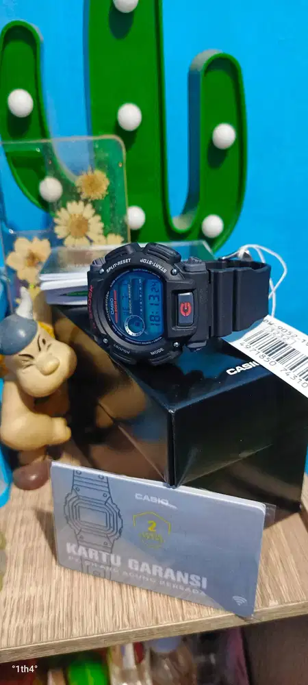 G-Shock Original Termurah Garansi Resmi