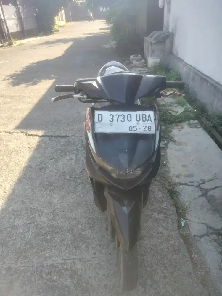 Jual Saul gt 2013 4,5