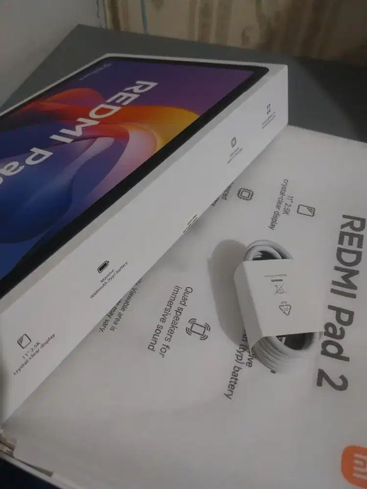 kabel charger original xiaomi