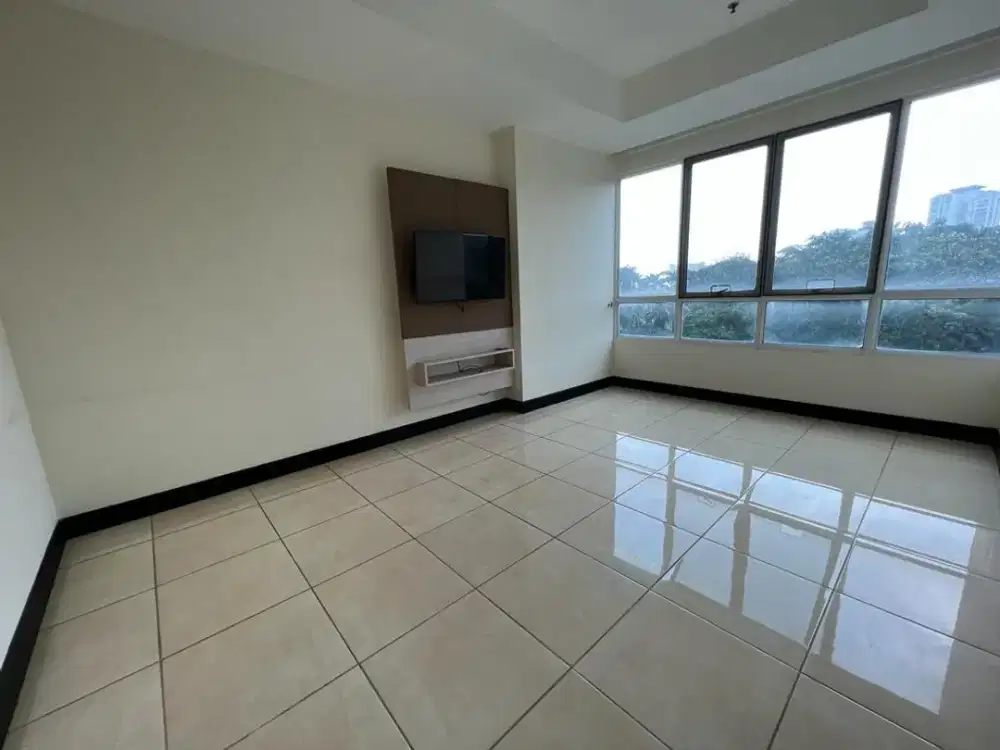 For Sale Apartemen Kemang Jaya Tower A, 2BR Lokasi Strategis, Best Price