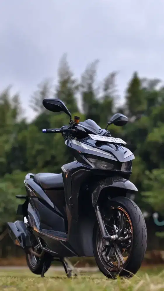 Honda VARIO 150 2019