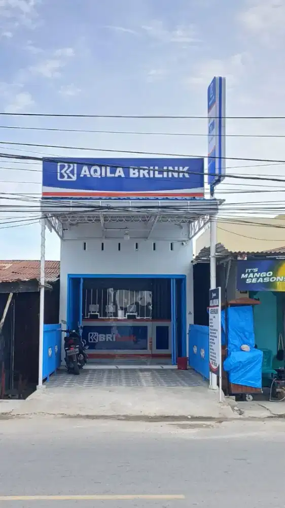 Lowongan Karyawan BRI Link