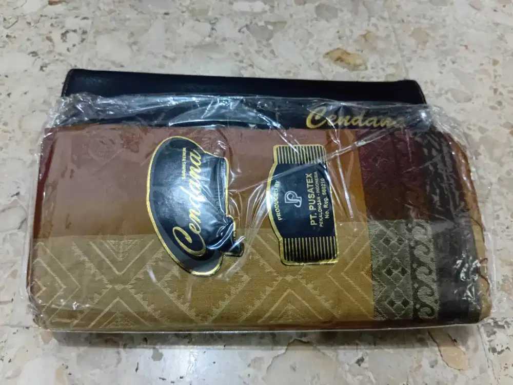 Sarung Cendana Absolute