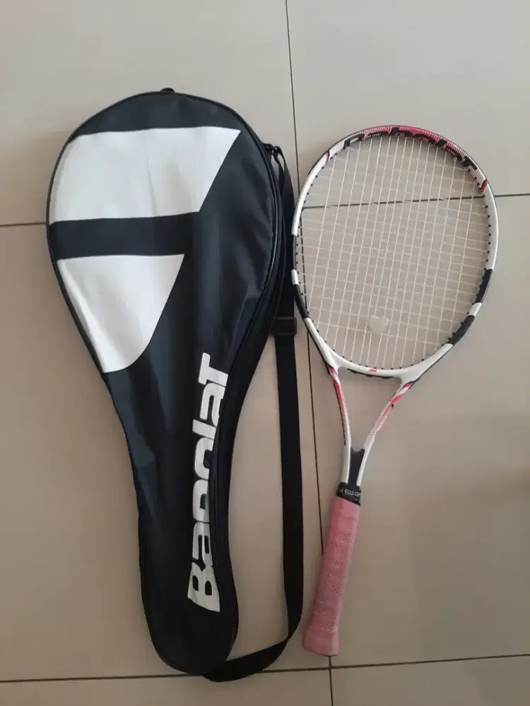 Babolat feather 260gram