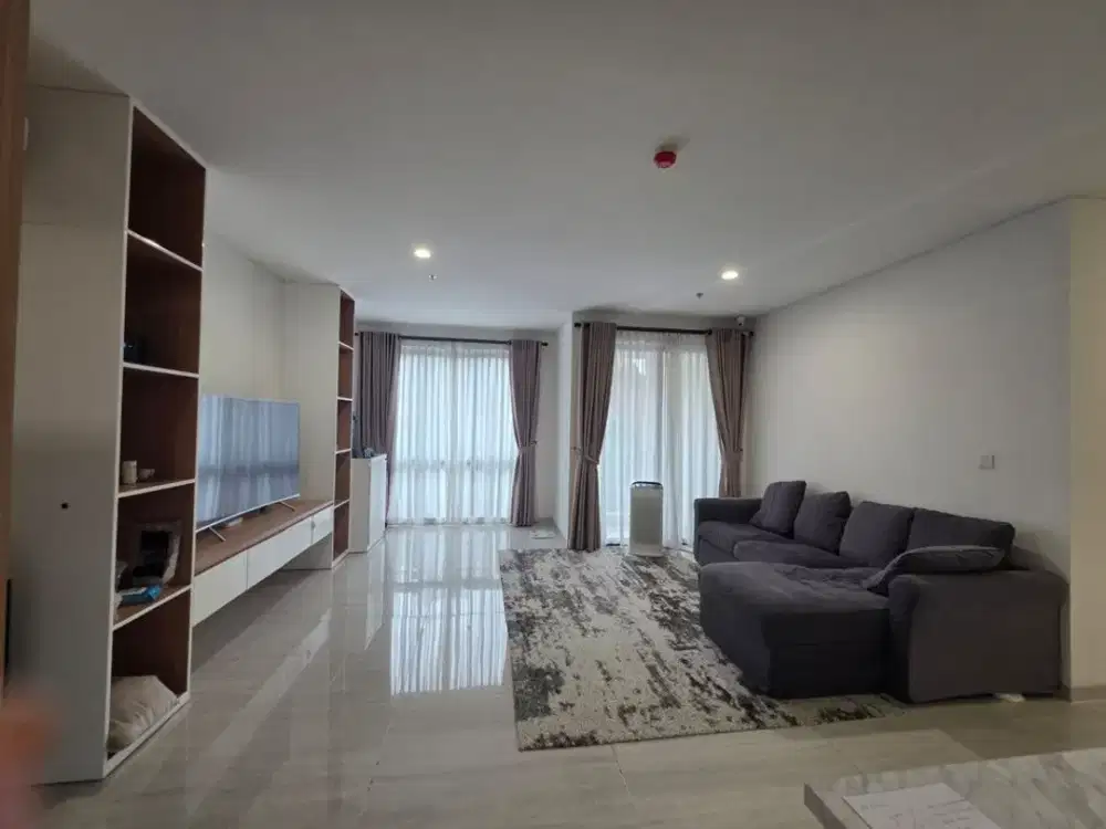 Dijual Apartemen di apartemen area Alam Sutera LLOYD Tower H