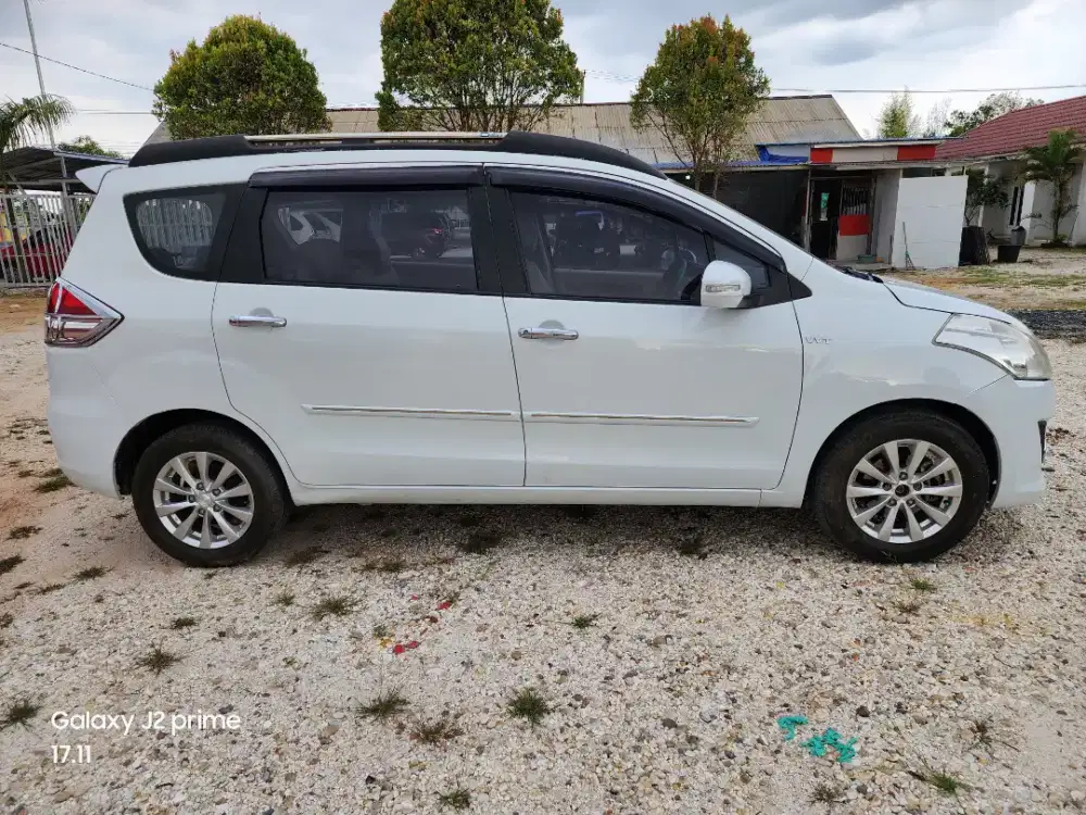 Mazda VX-1 thn 2013 M/T