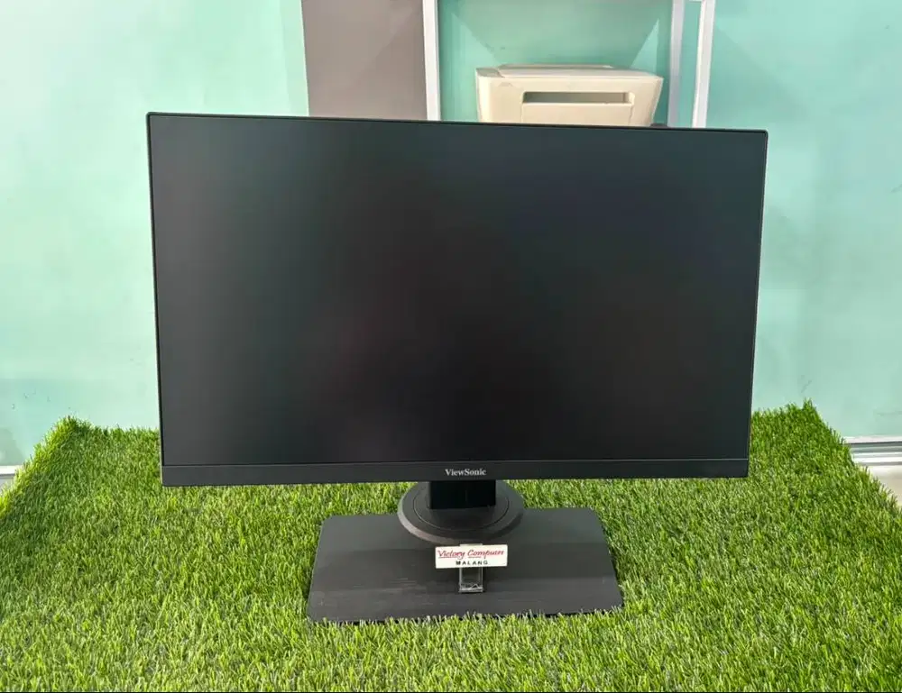 LCD Monitor GAMING VIEWSONIC XG2405 RR 144Hz bisa diputar