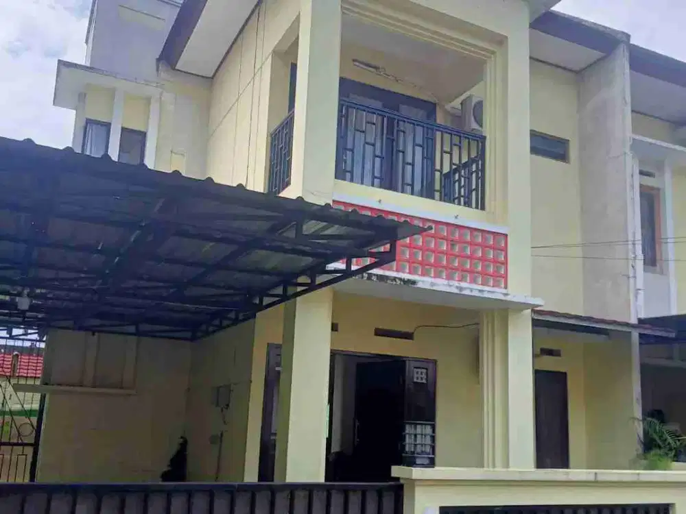 Disewakan rumah murah gamping Sleman dekat Umy
