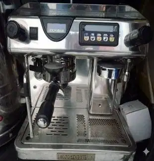 Mesin Kopi EXPOBAR