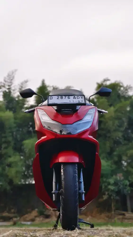 Honda PCX 160 ABS 2022