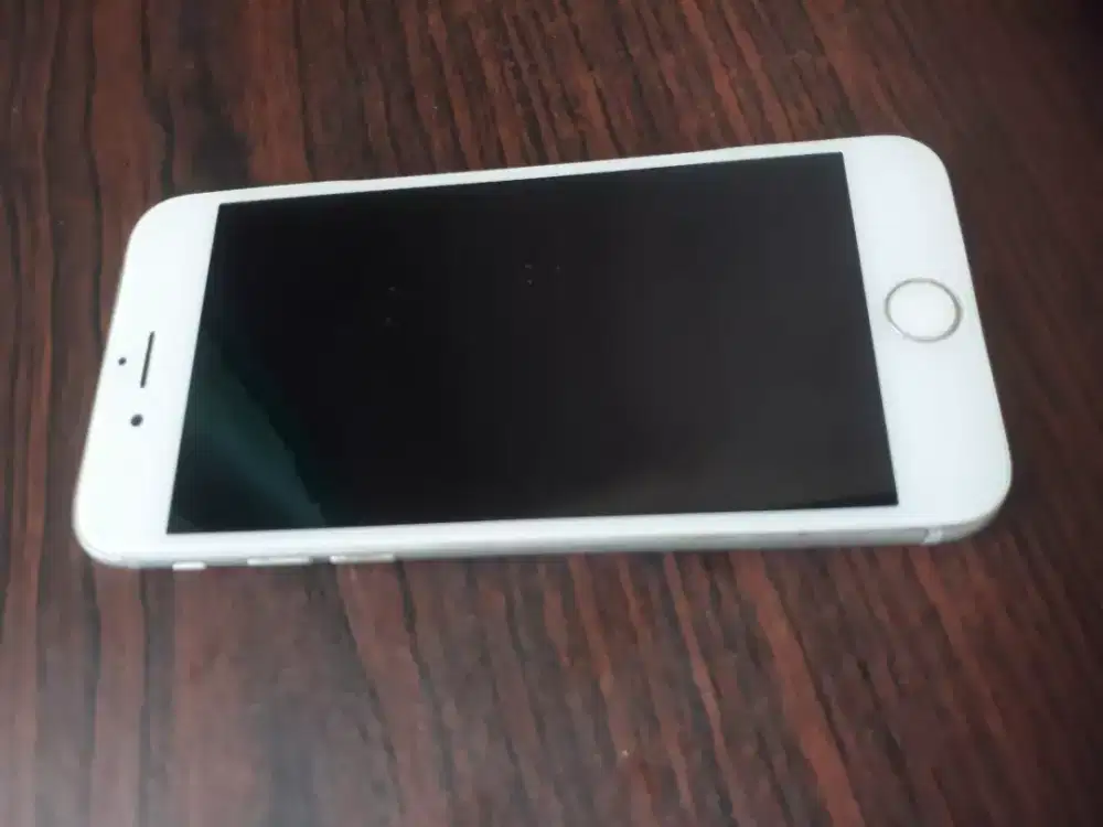 Ip 6  ga ada batre buat kanibal