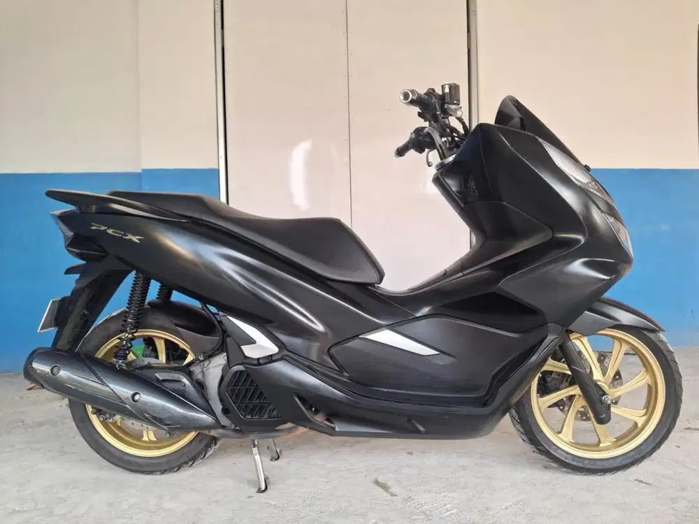 Honda Pcx 150cc 2021