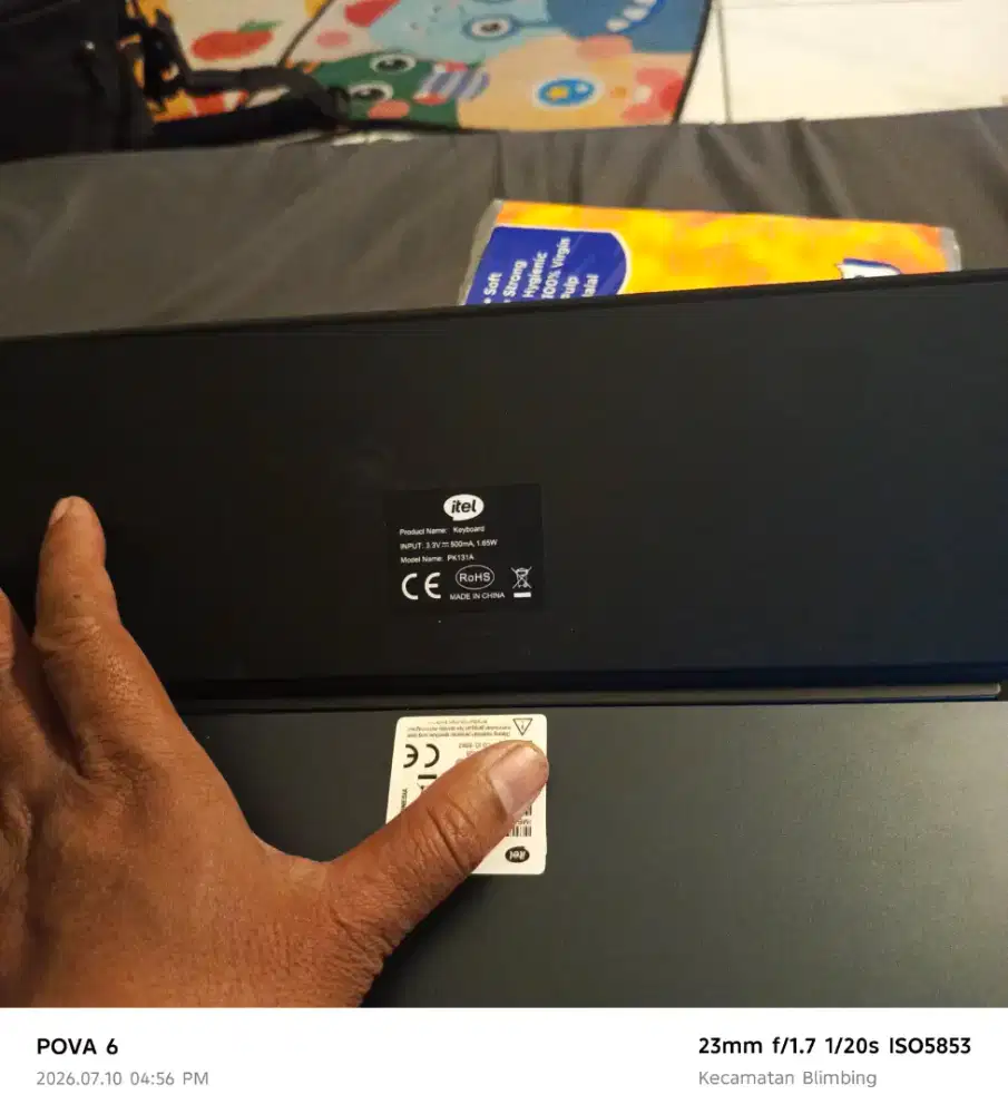 Tab itel tab vista 30 pro (8/256)