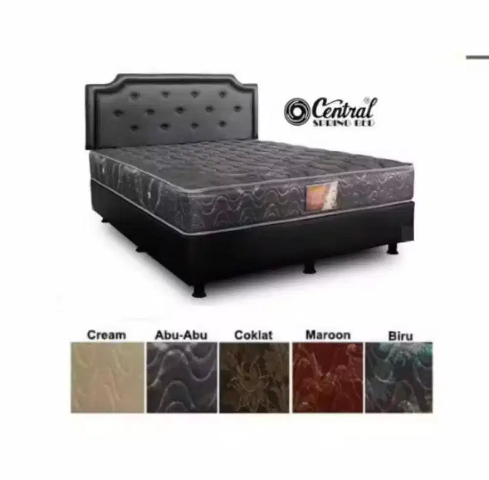 Dijual cepat masih baru