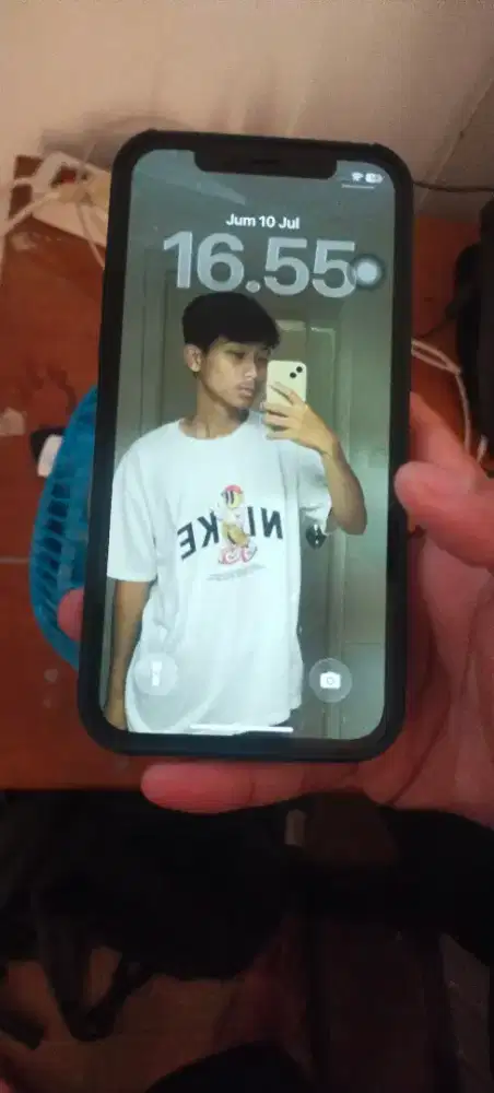 iPhone 12 inter