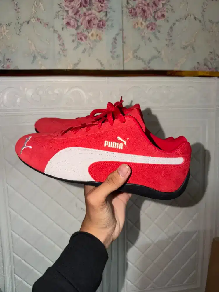 Jual Sepatu Speedcat original puma