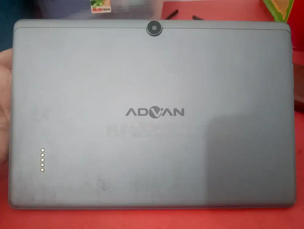 Advan Ram 6 128Gb