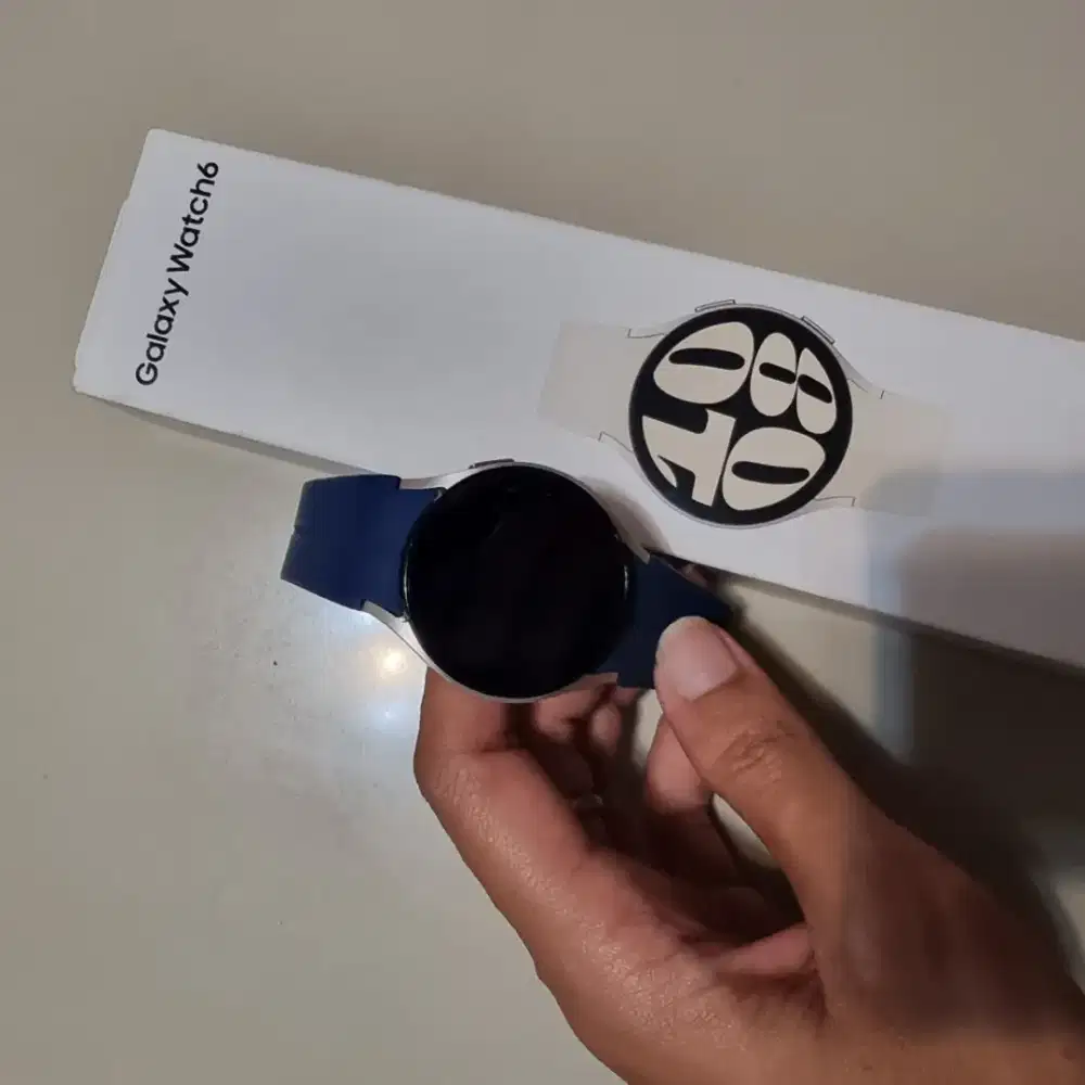 Smart Watch Samsung 6