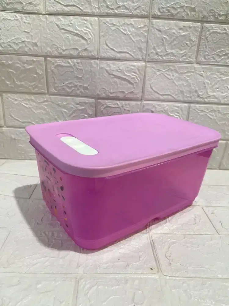 Tupperware Ventsmart