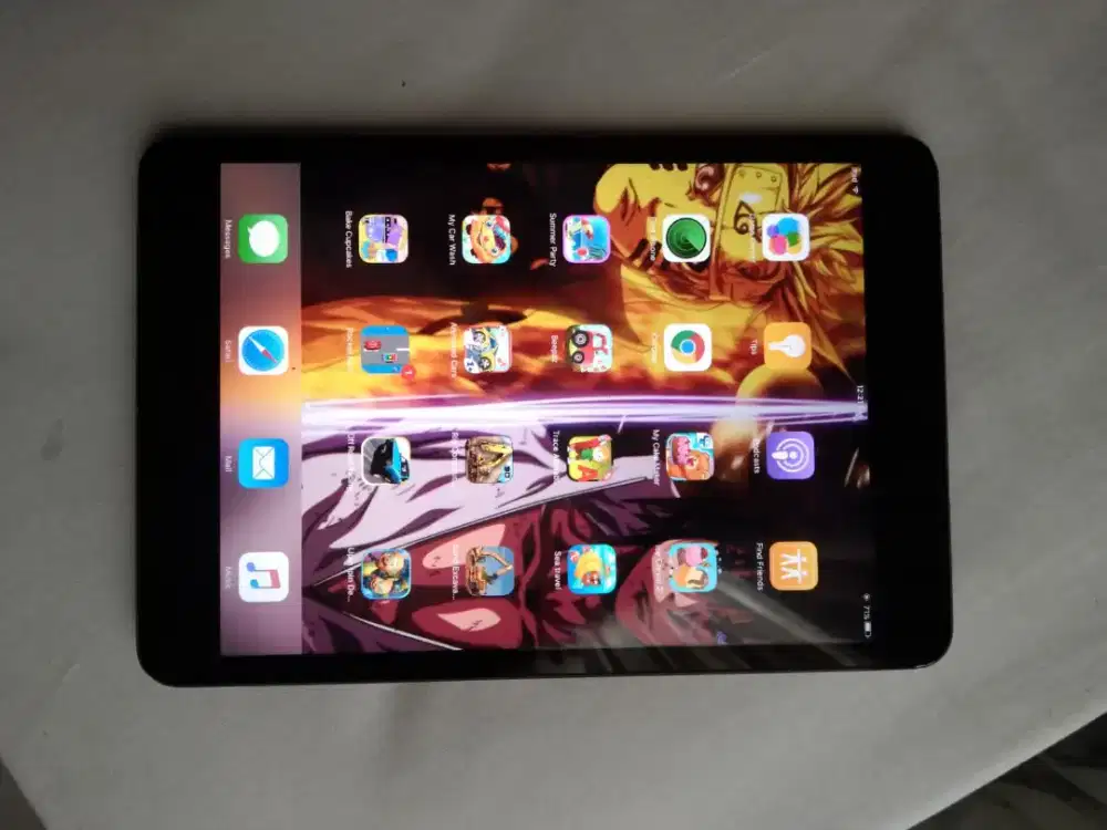 iPad iPhone 32gb