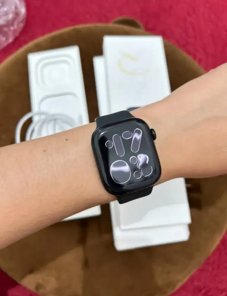 Apple watch 10 46mm